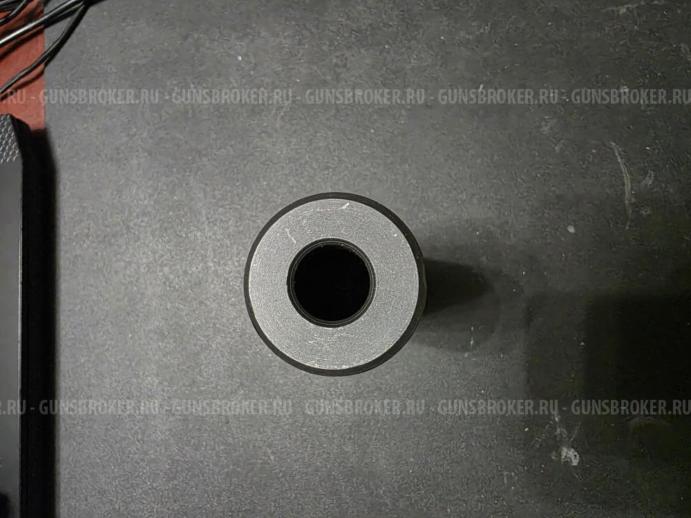 Цевьё,приклад,сайга-9,tr-9,пистолетная рукоятка АК, магазин, фальш банка
