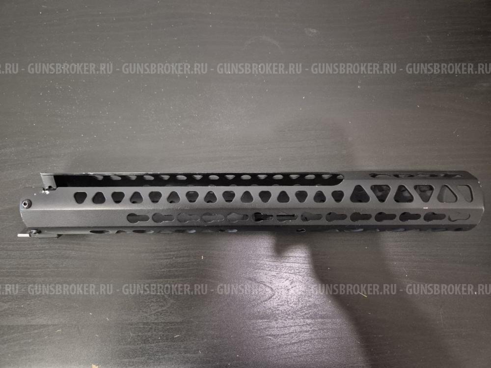 Цевья на вепрь 12 от Custom guns