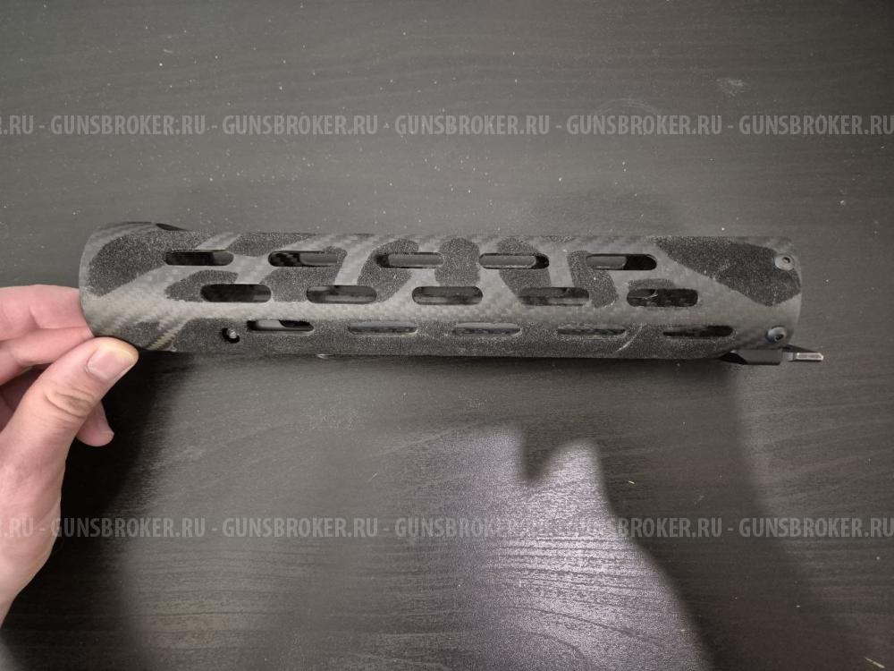 Цевья на вепрь 12 от Custom guns