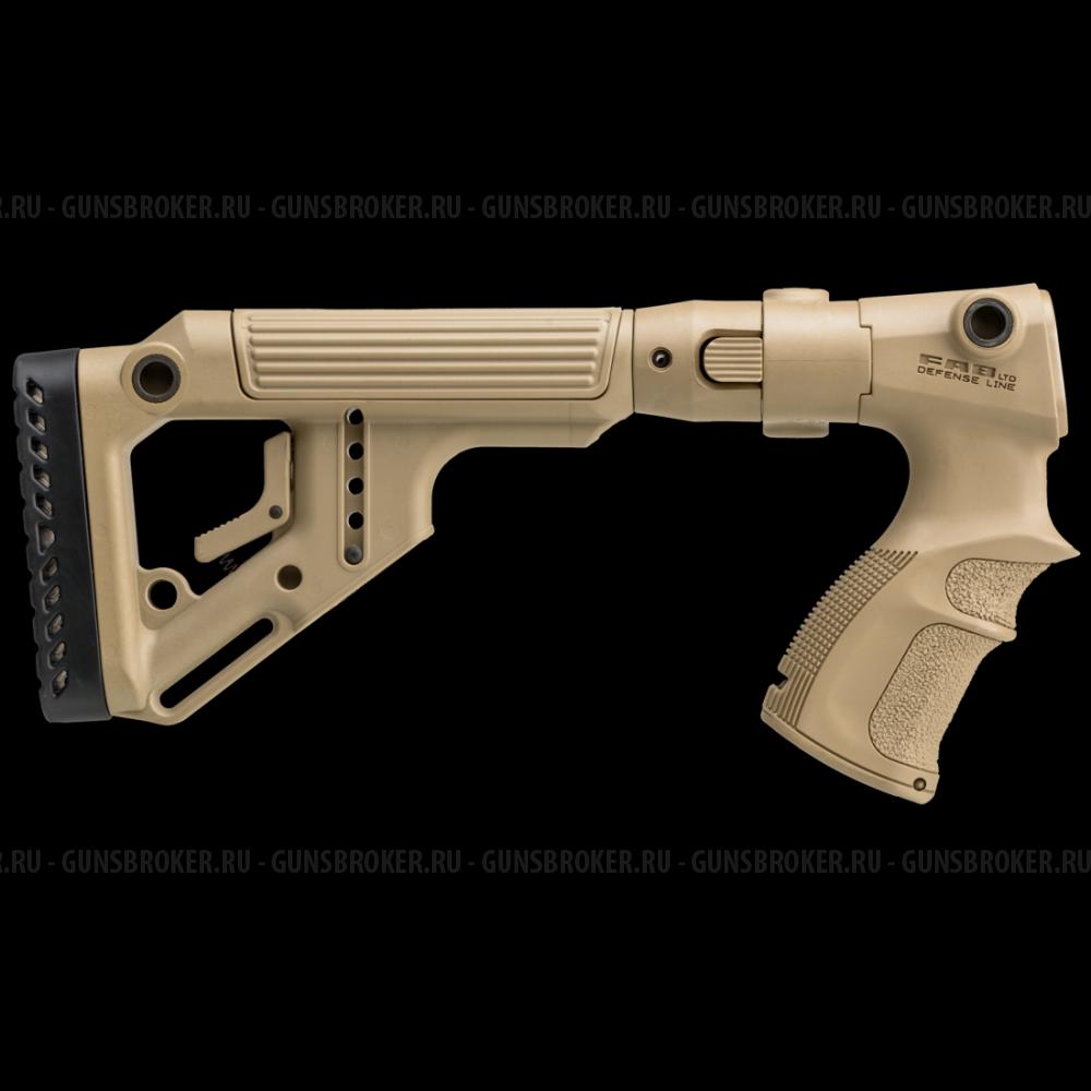 Разное на Remington 870 / 11-87 / 11-00 и Winchester 1200/1300