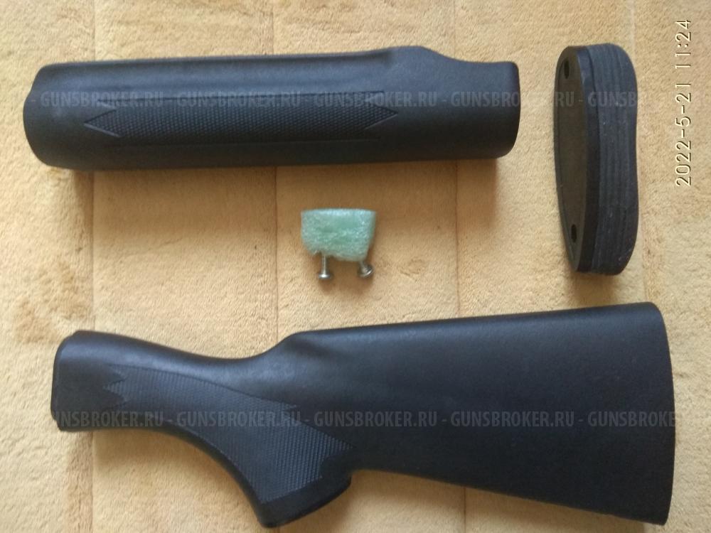 Разное на Remington 870 / 11-87 / 11-00 и Winchester 1200/1300