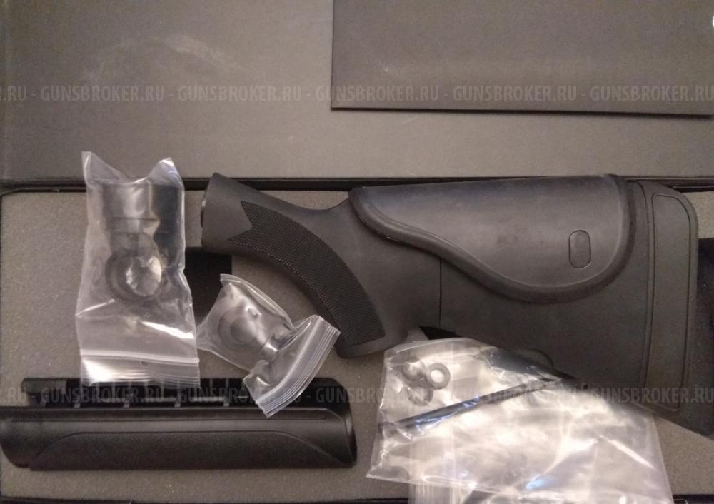 Разное на Remington 870 / 11-87 / 11-00 и Winchester 1200/1300