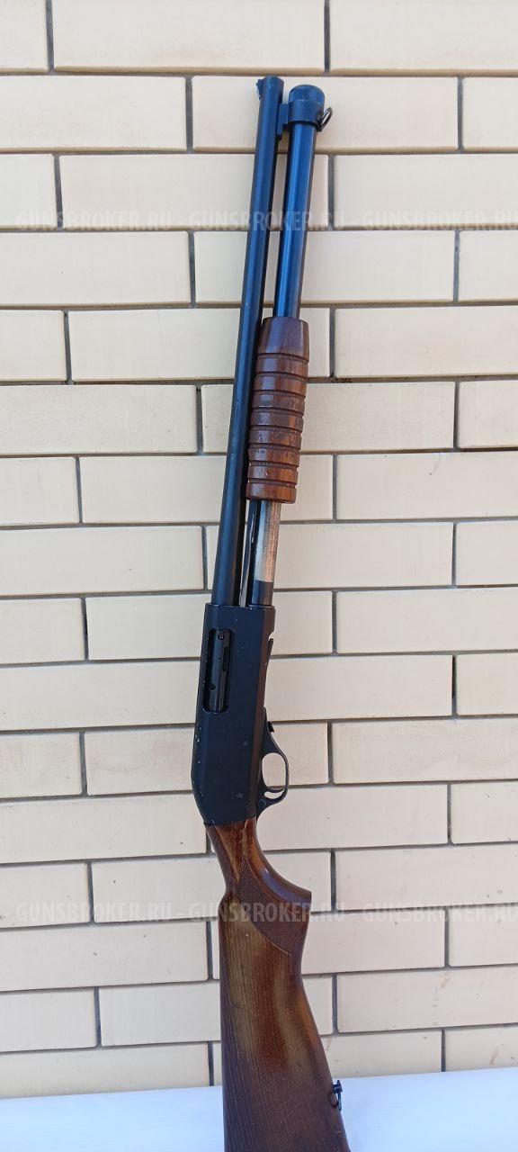 Цевья, приклад SGA и рукоять Раптор на Fabarm SDASS/Germanica, Fabarm SAT 8