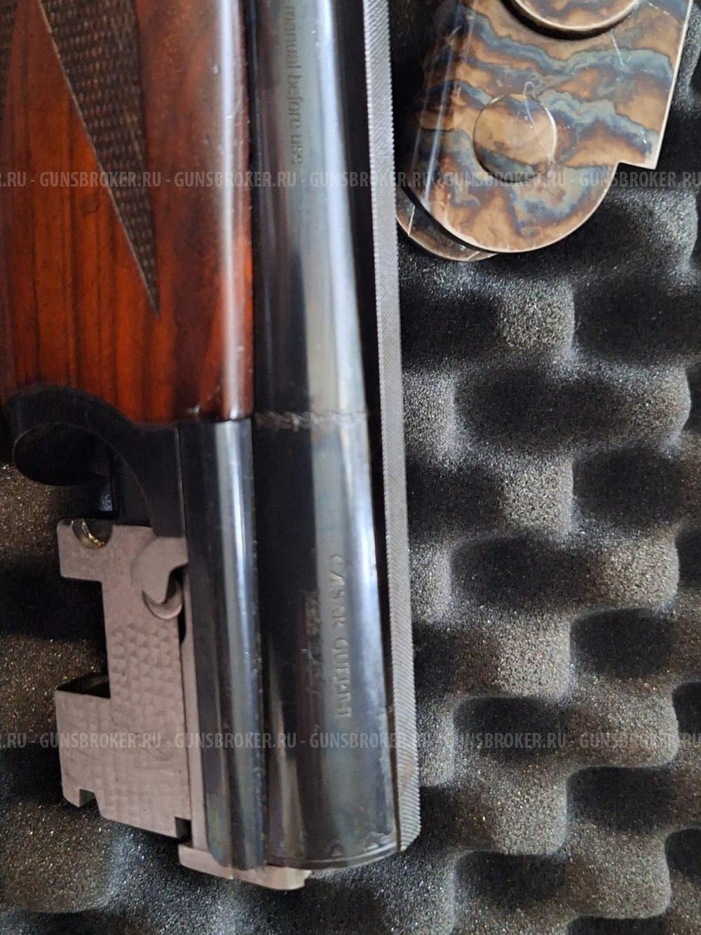 Цезарь Гаурини Темпо