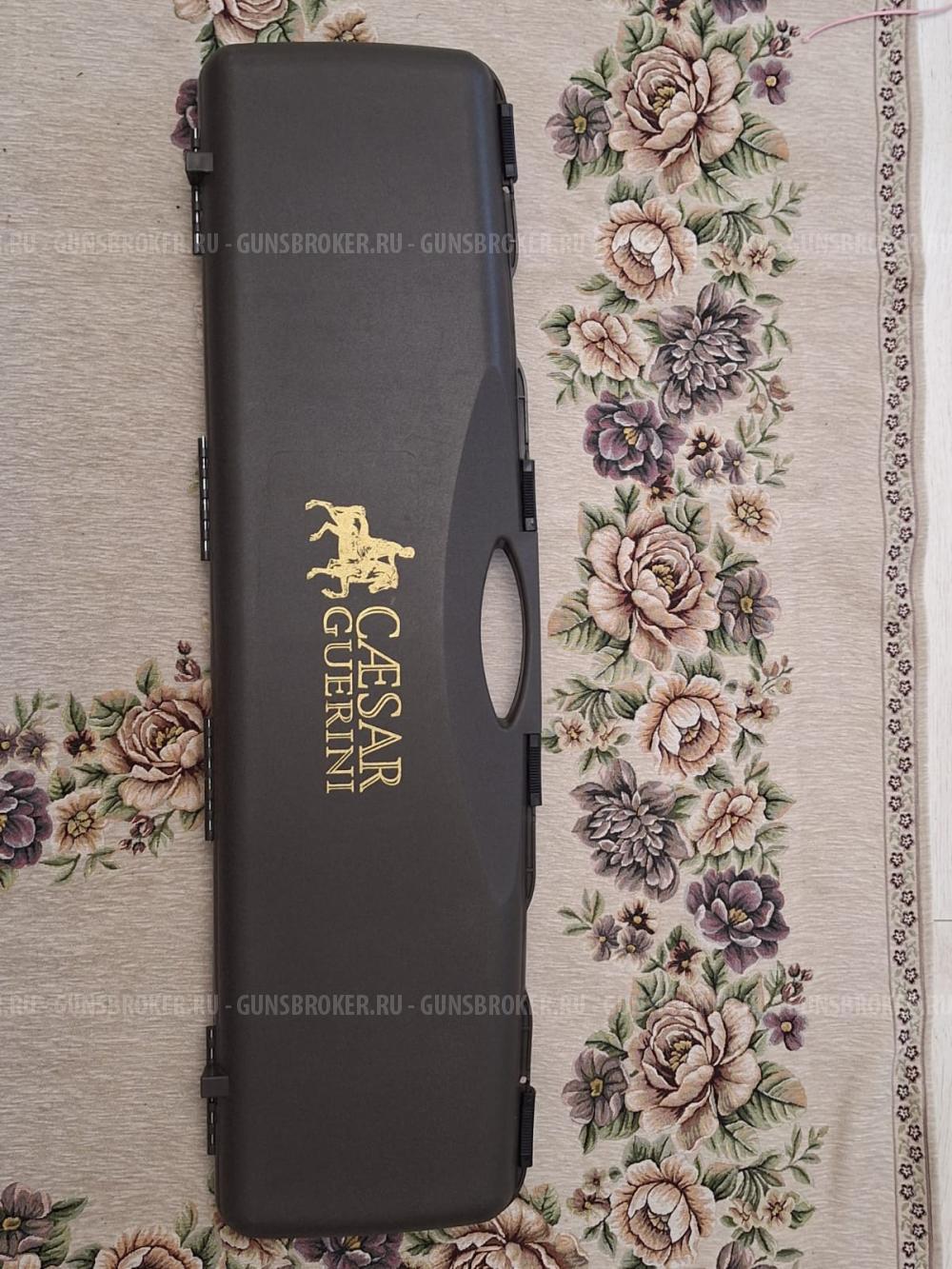 Цезарь Гаурини Темпо