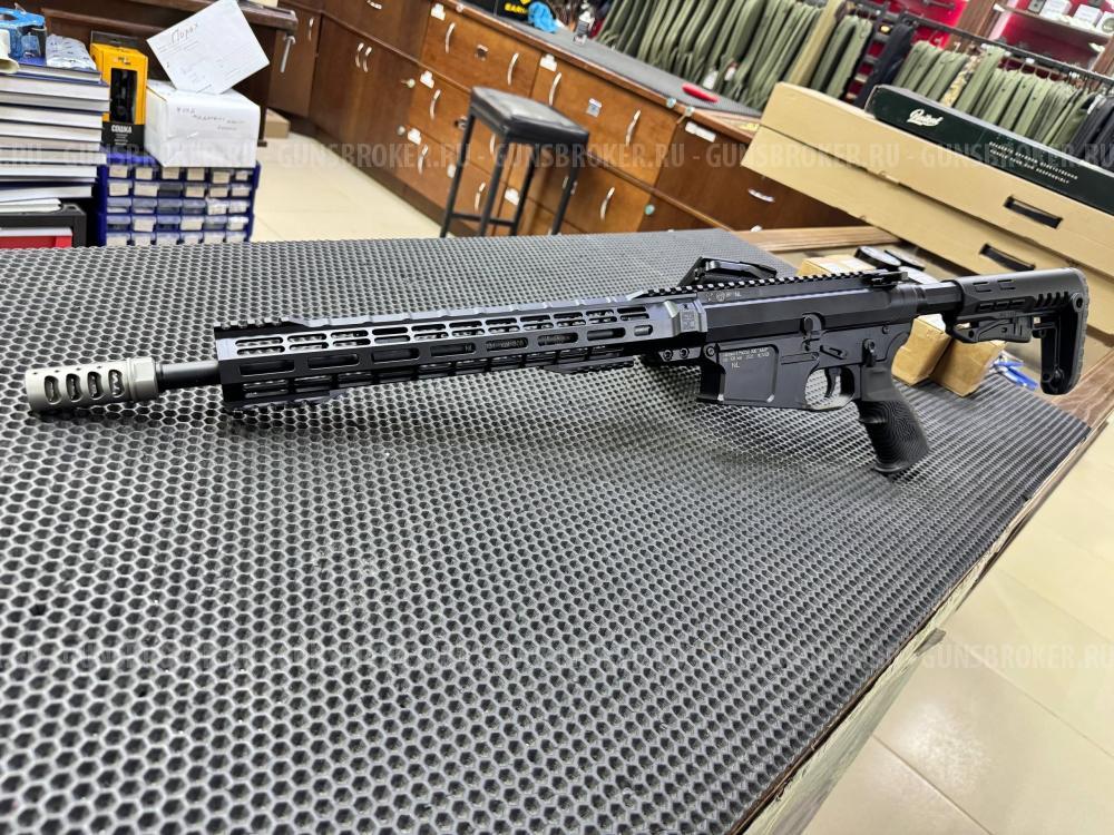 CGNL 745 .308 НОВАЯ