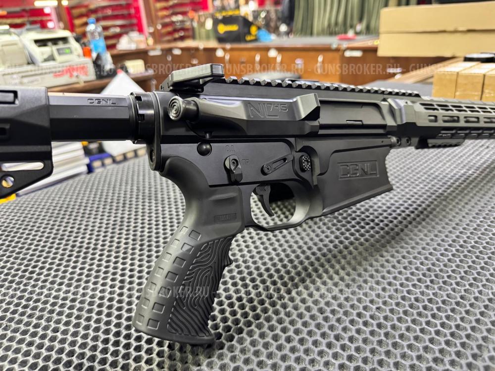 CGNL 745 .308 НОВАЯ