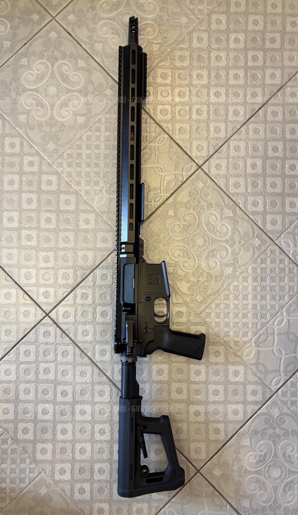 CGNL NL14 (AR15)