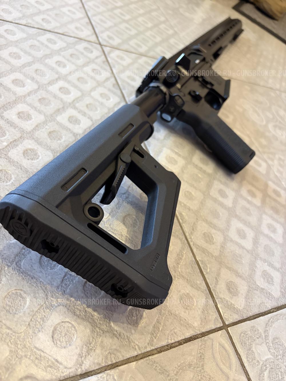 CGNL NL14 (AR15)