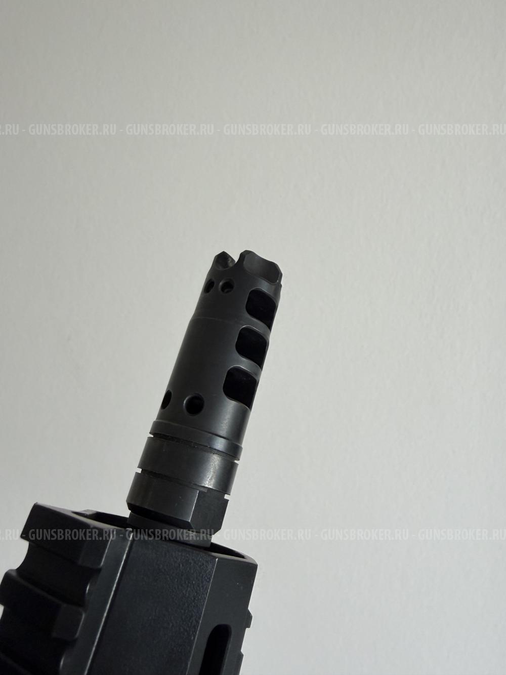 CGNL NL14 (AR15)