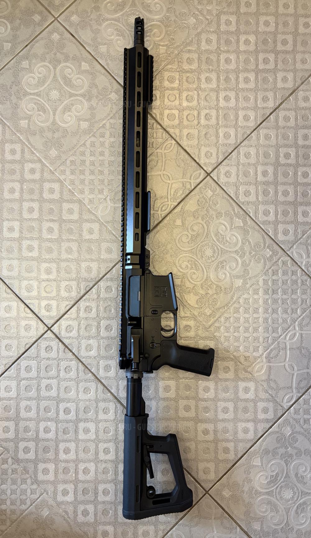 CGNL NL14 (AR15)