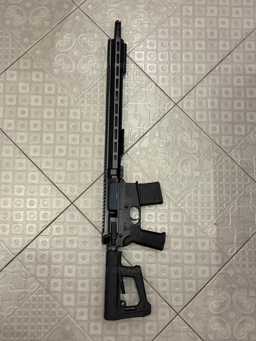 CGNL NL14 (AR15)