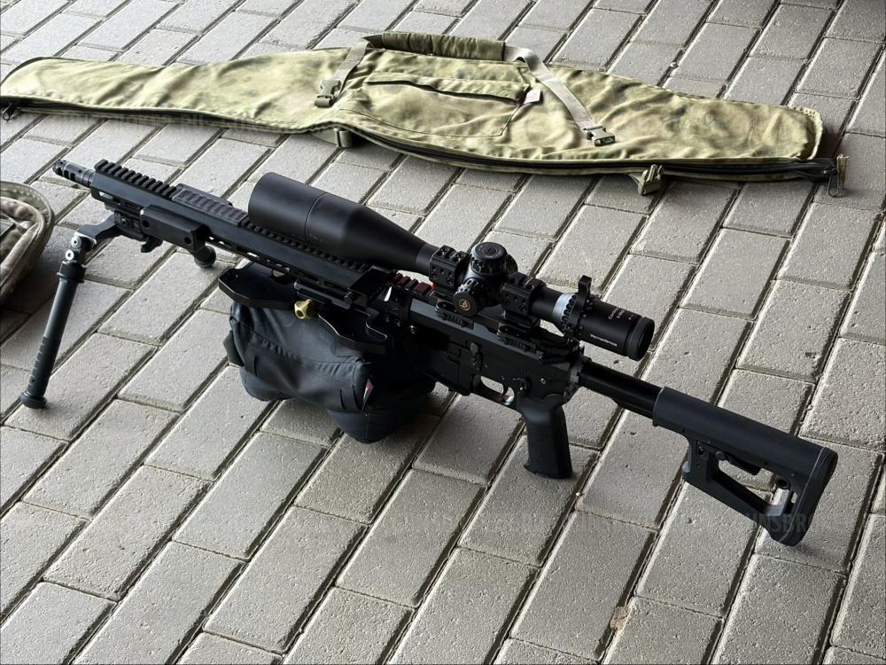 CGNL NL14 (AR15)