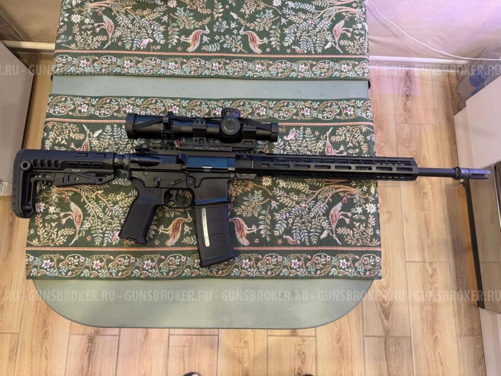 CGNL NL15T .223 Rem (AR15)