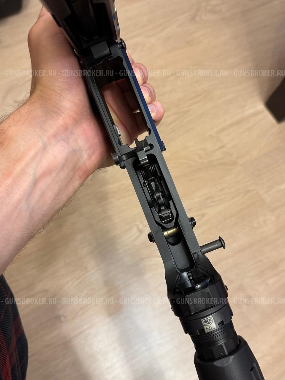 CGNL NL15T .223 Rem (AR15)