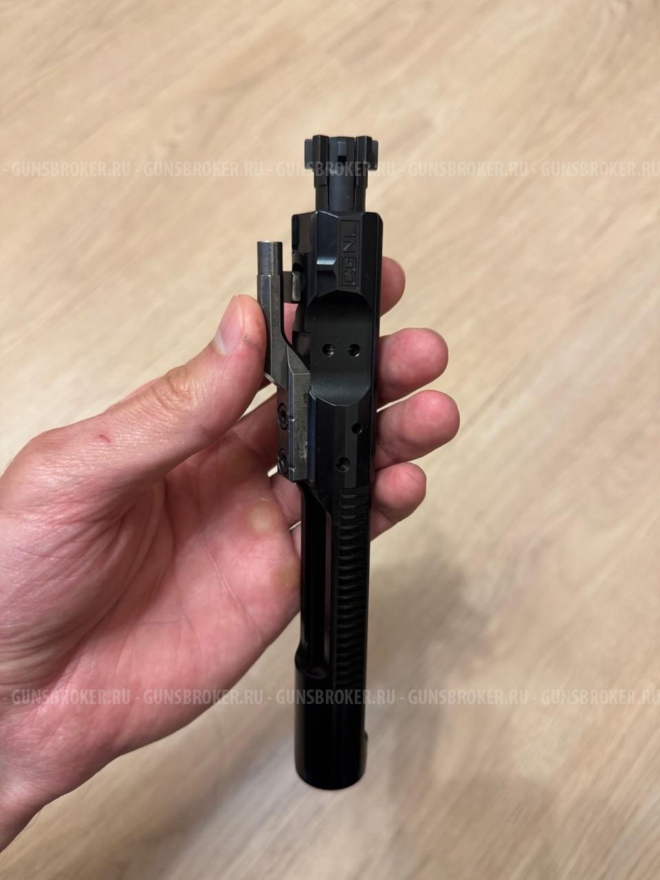 CGNL NL15T .223 Rem (AR15)