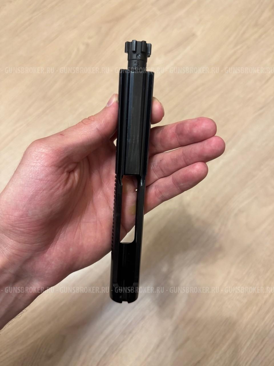 CGNL NL15T .223 Rem (AR15)