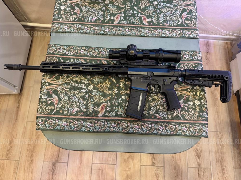 CGNL NL15T .223 Rem (AR15)