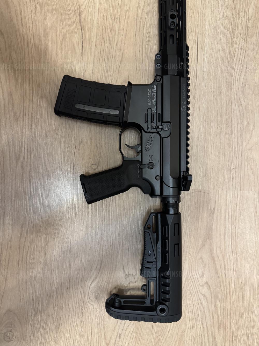 CGNL NL15T .223 Rem (AR15)