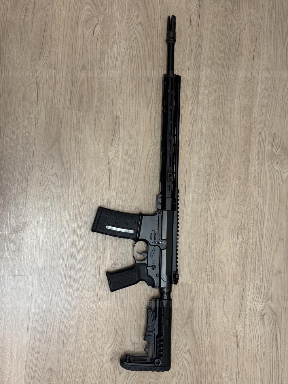 CGNL NL15T .223 Rem (AR15)