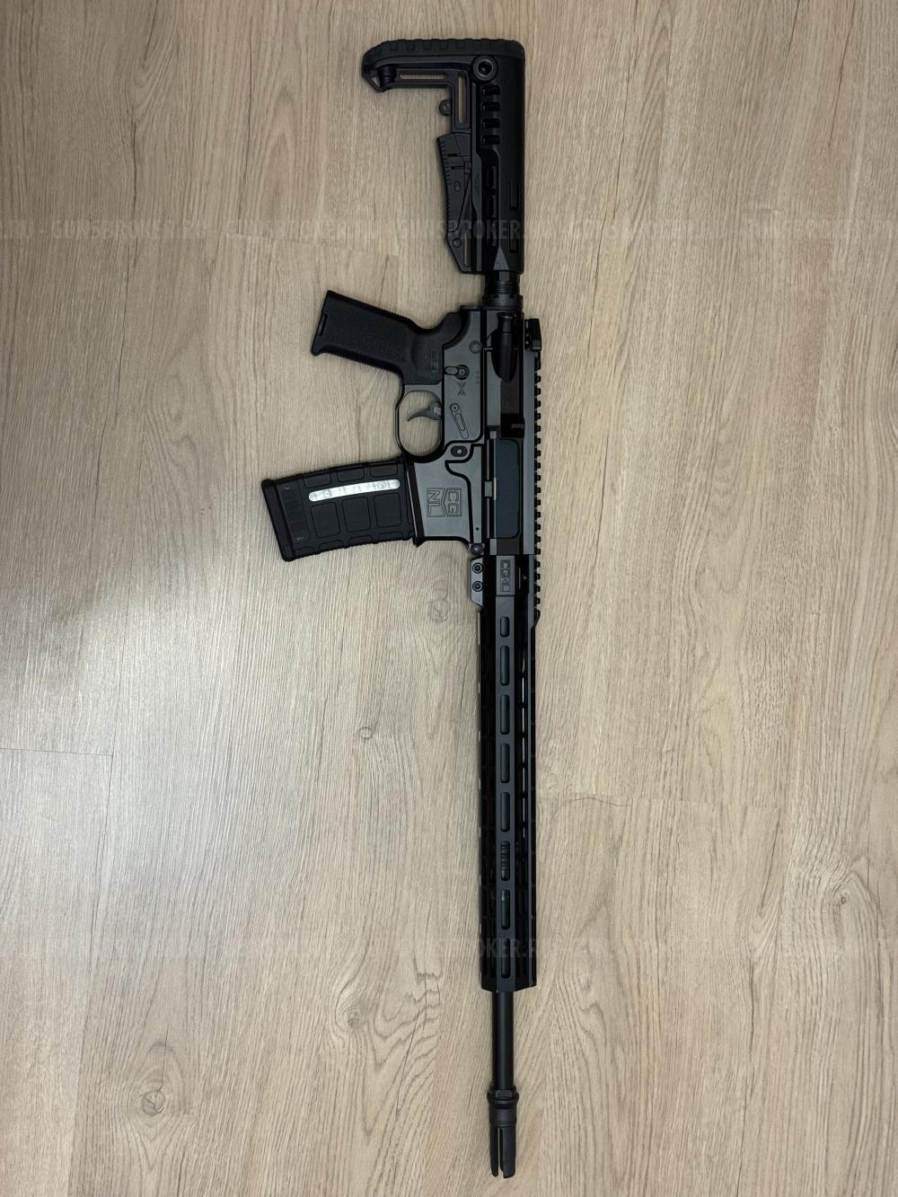 CGNL NL15T .223 Rem (AR15)