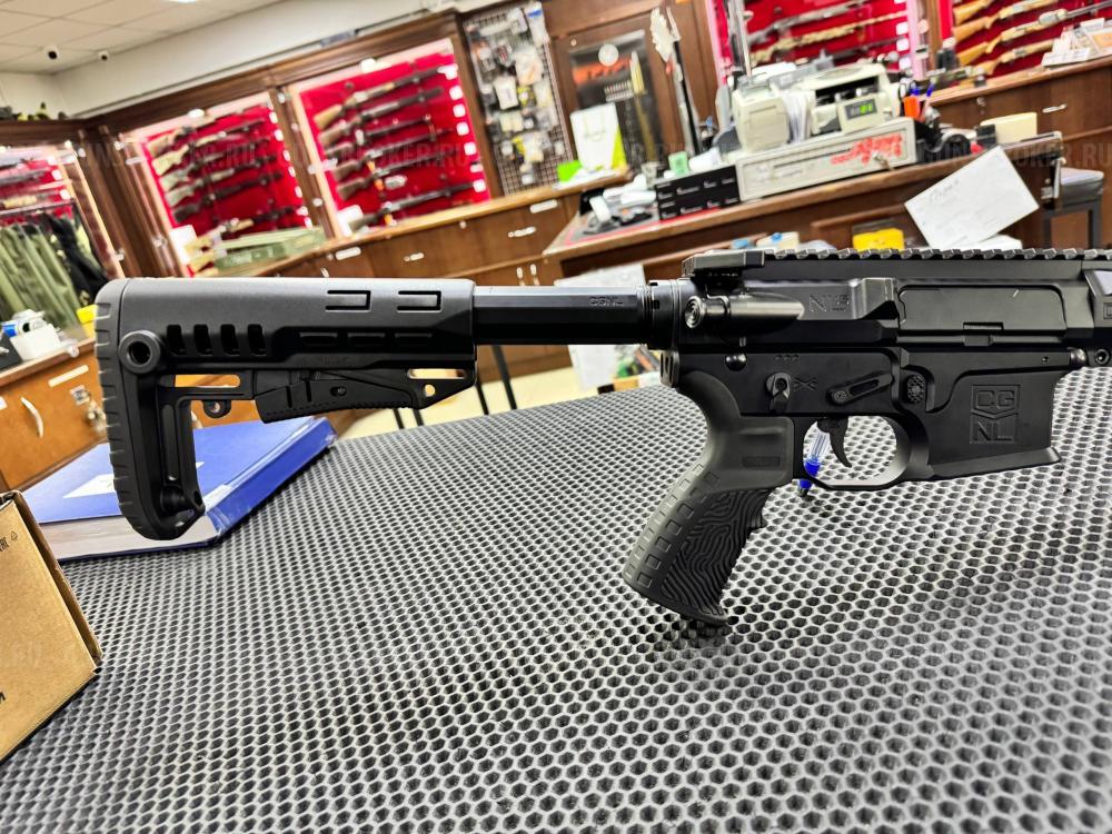 CGNL nl15T .223r НОВАЯ 14,5"