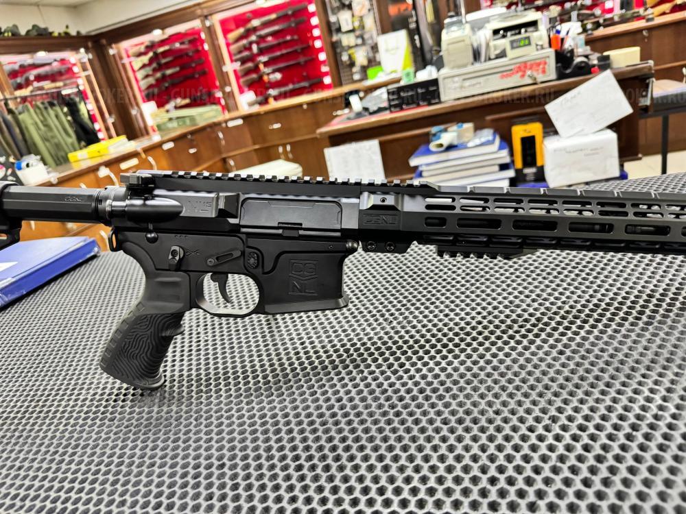 CGNL nl15T .223r НОВАЯ 14,5"