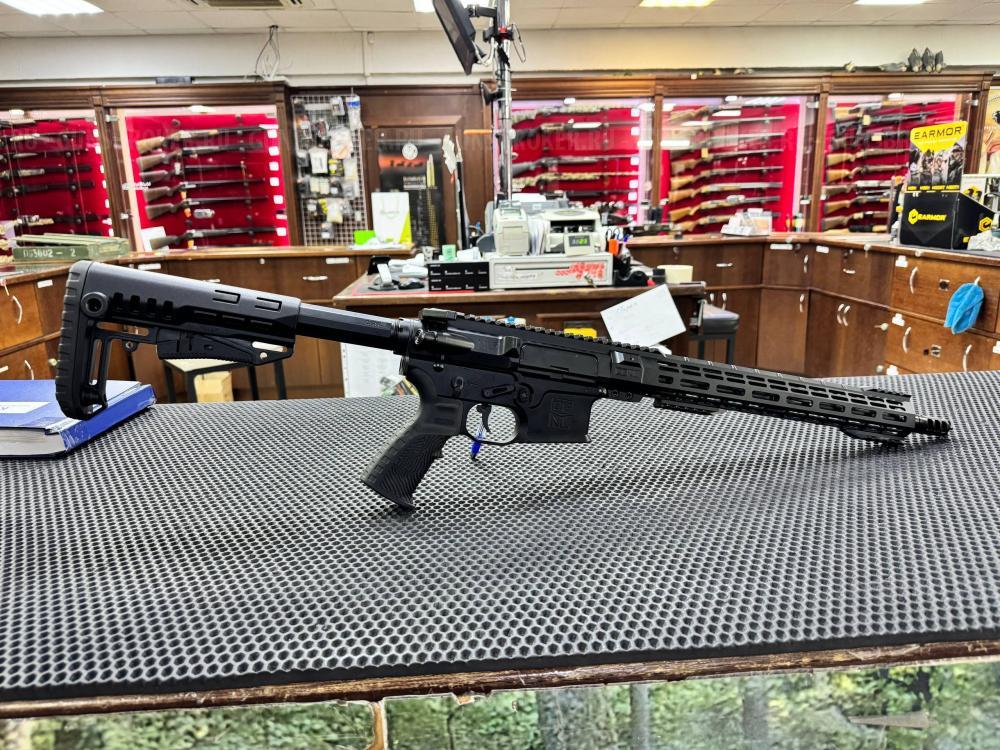 CGNL nl15T .223r НОВАЯ 14,5"