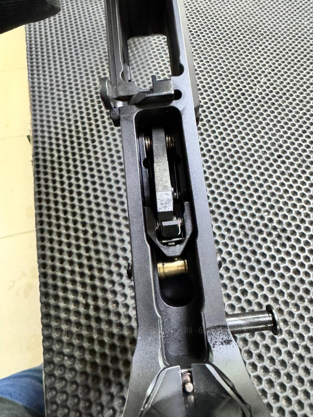 CGNL nl15T .223r НОВАЯ 14,5"