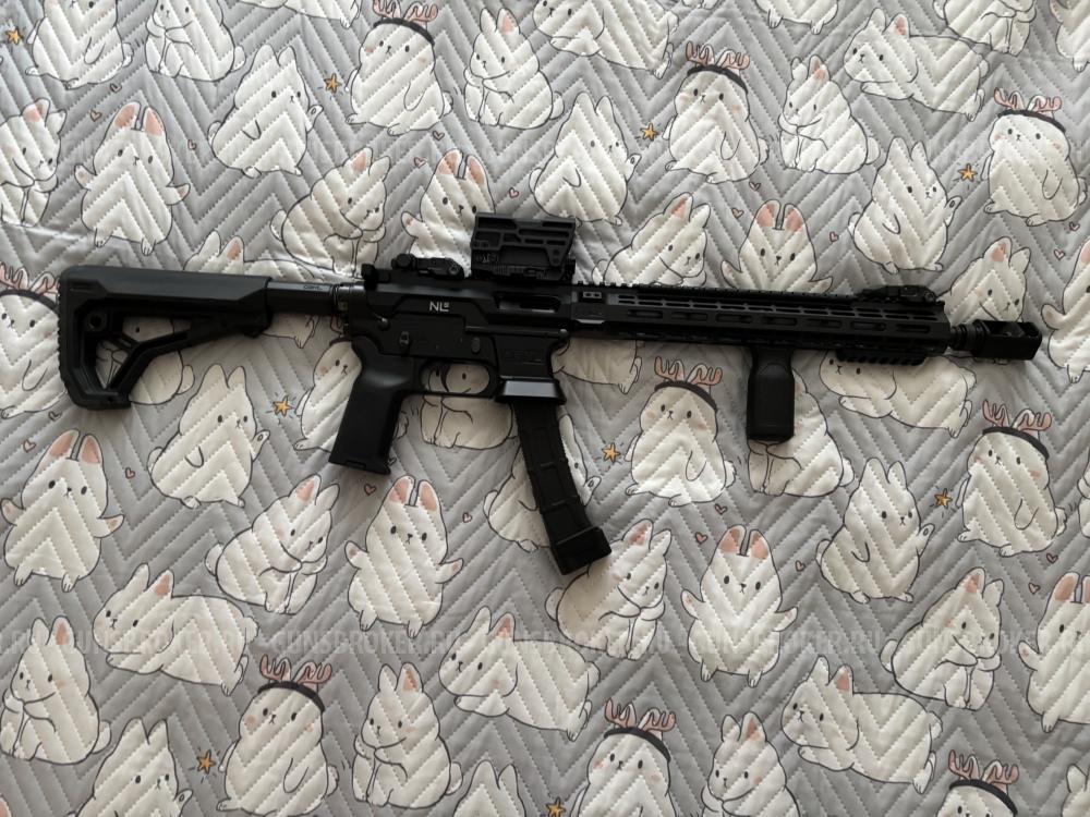 CGNL NL9 (9x19)