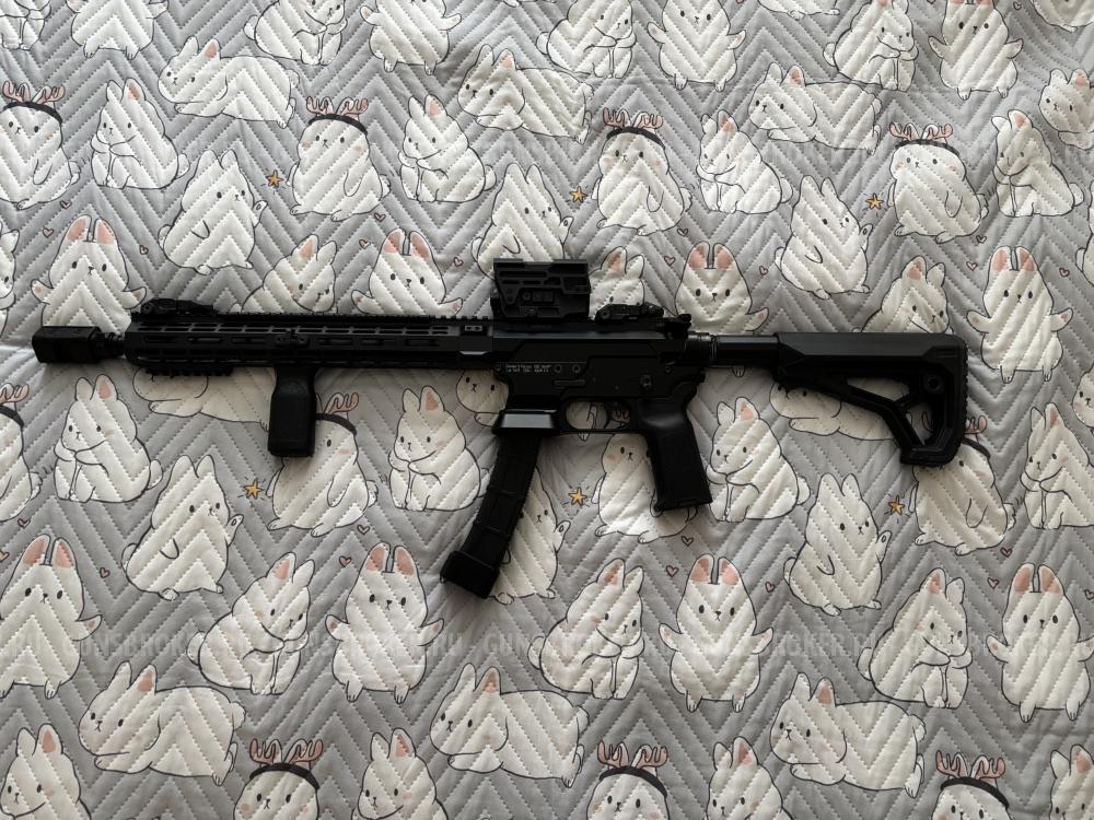 CGNL NL9 (9x19)