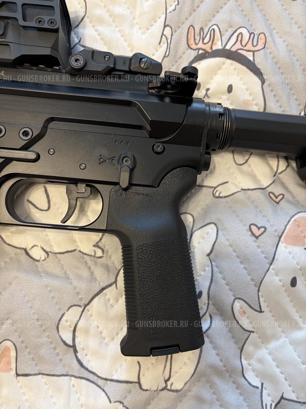 CGNL NL9 (9x19)