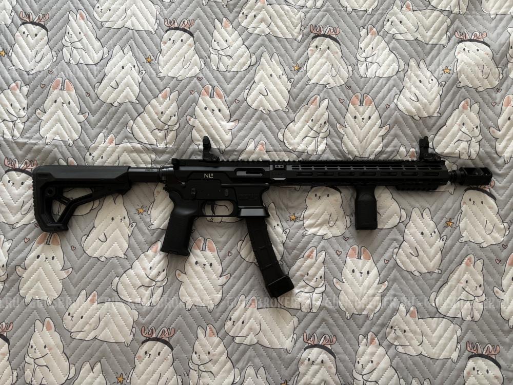 CGNL NL9 (9x19)
