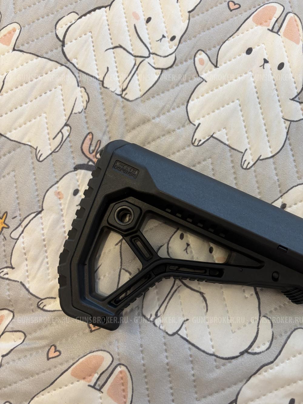 CGNL NL9 (9x19)