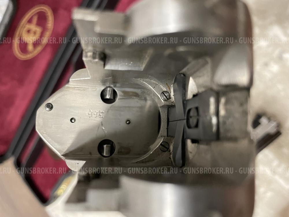 Chapuis armes C35 12*76