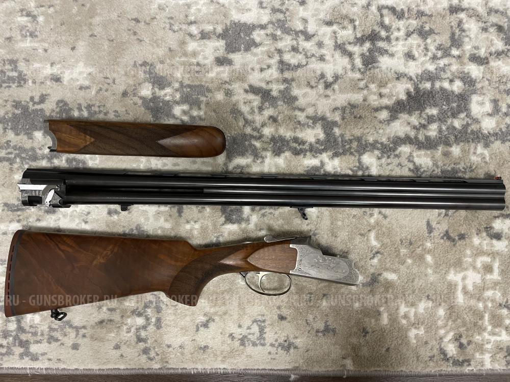 Chapuis armes C35 12*76