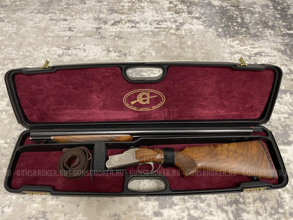 Chapuis armes C35 12*76