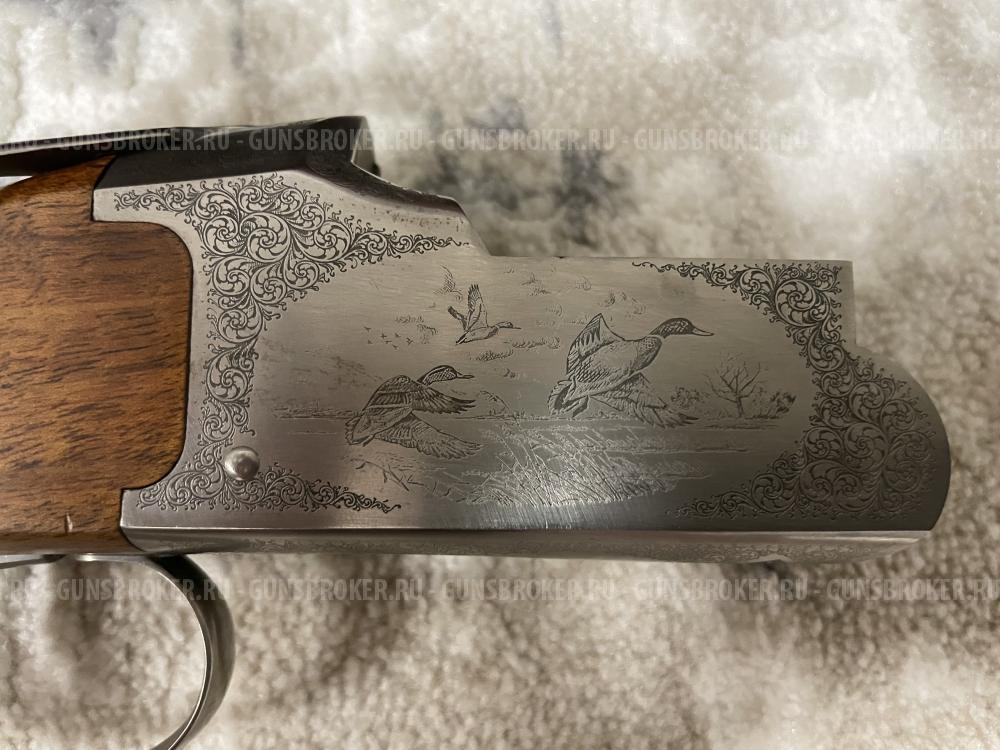 Chapuis armes C35 12*76