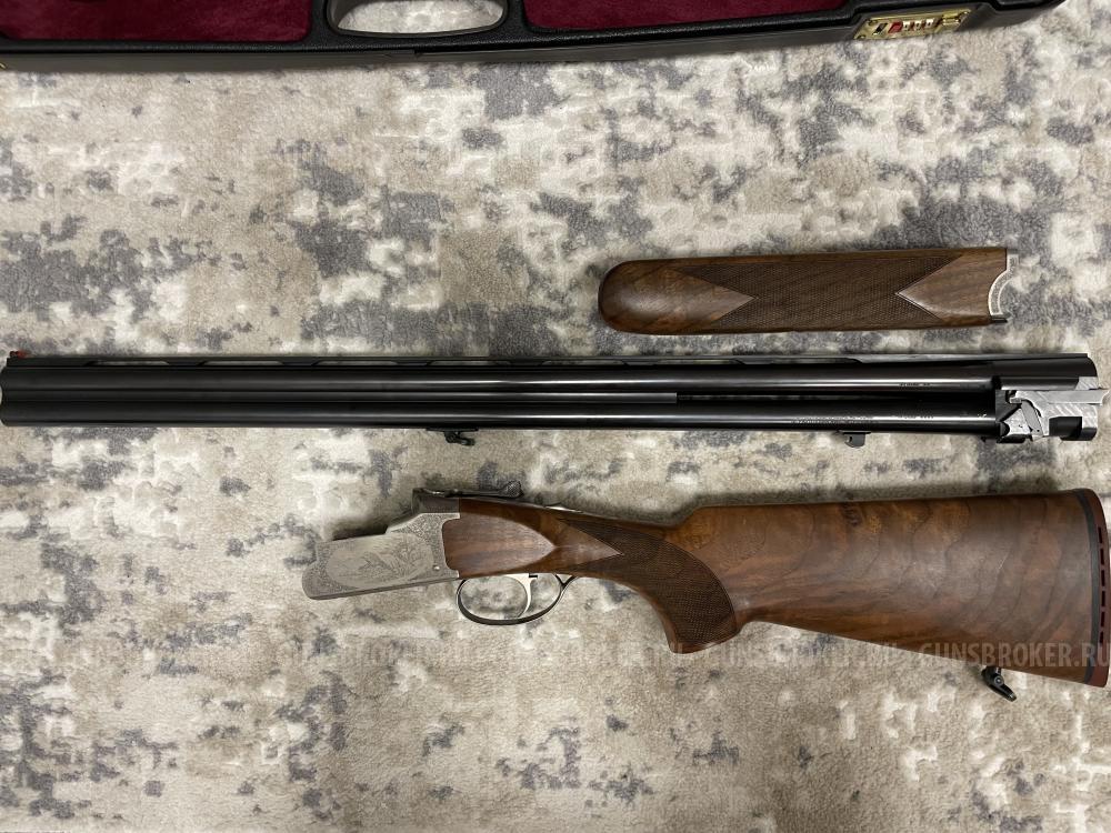 Chapuis armes C35 12*76