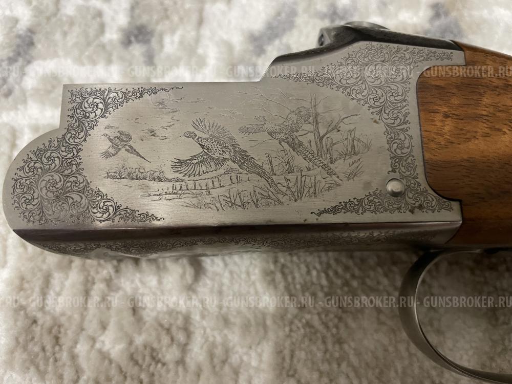 Chapuis armes C35 12*76