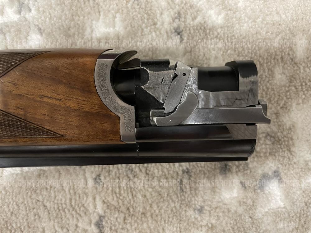 Chapuis armes C35 12*76