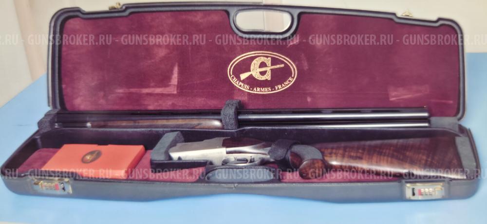 CHAPUIS C-35 FRANCE кал.12х76