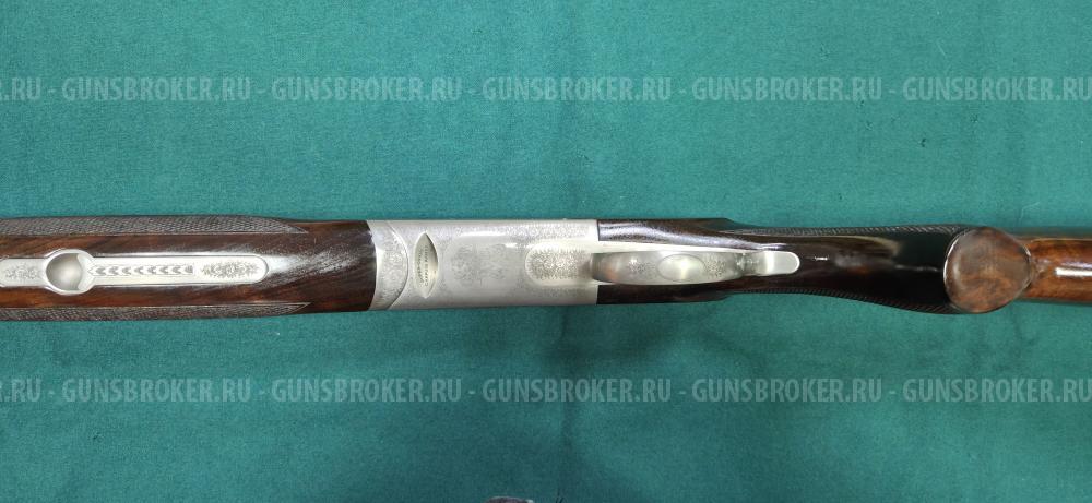 CHAPUIS C-35 FRANCE кал.12х76