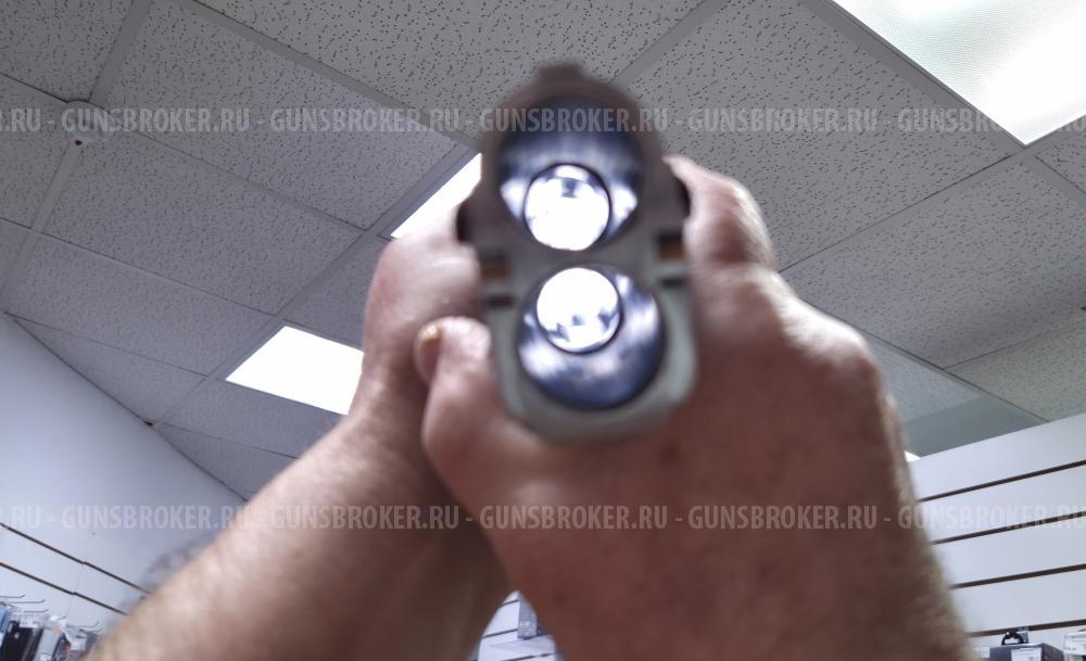 CHAPUIS C-35 FRANCE кал.12х76