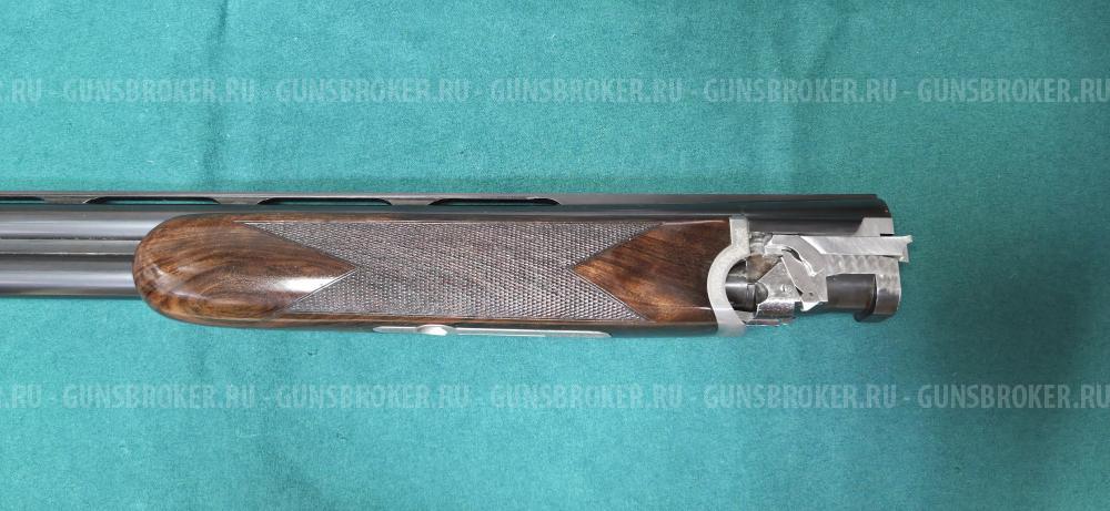 CHAPUIS C-35 FRANCE кал.12х76