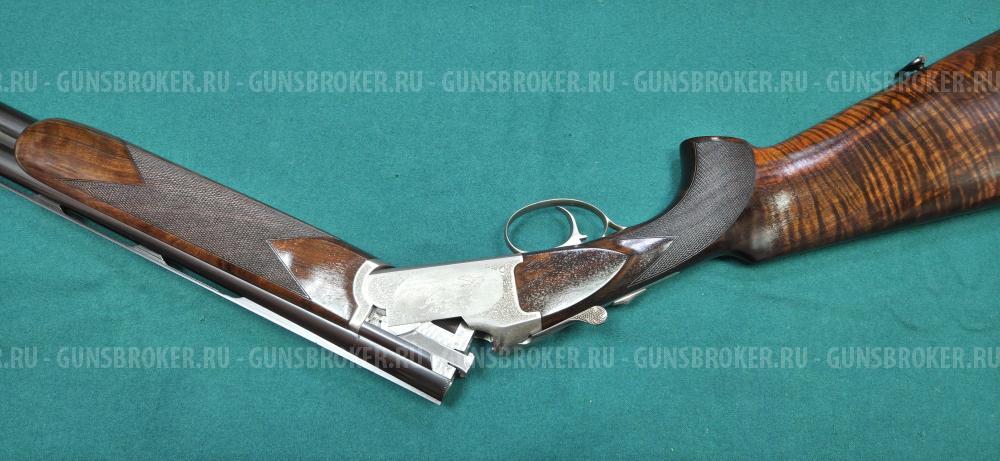 CHAPUIS C-35 FRANCE кал.12х76