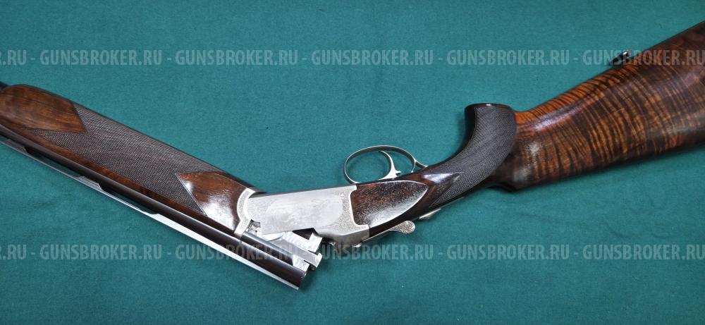 CHAPUIS C-35 FRANCE кал.12х76