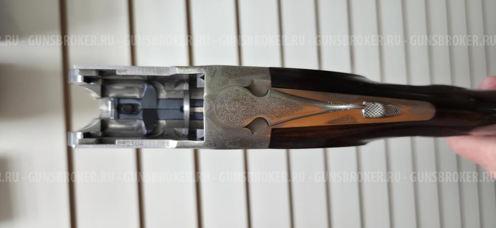 CHAPUIS C-35 FRANCE кал.12х76