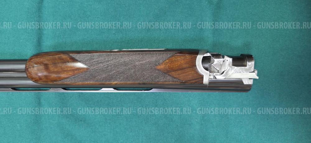 CHAPUIS C-35 FRANCE кал.12х76