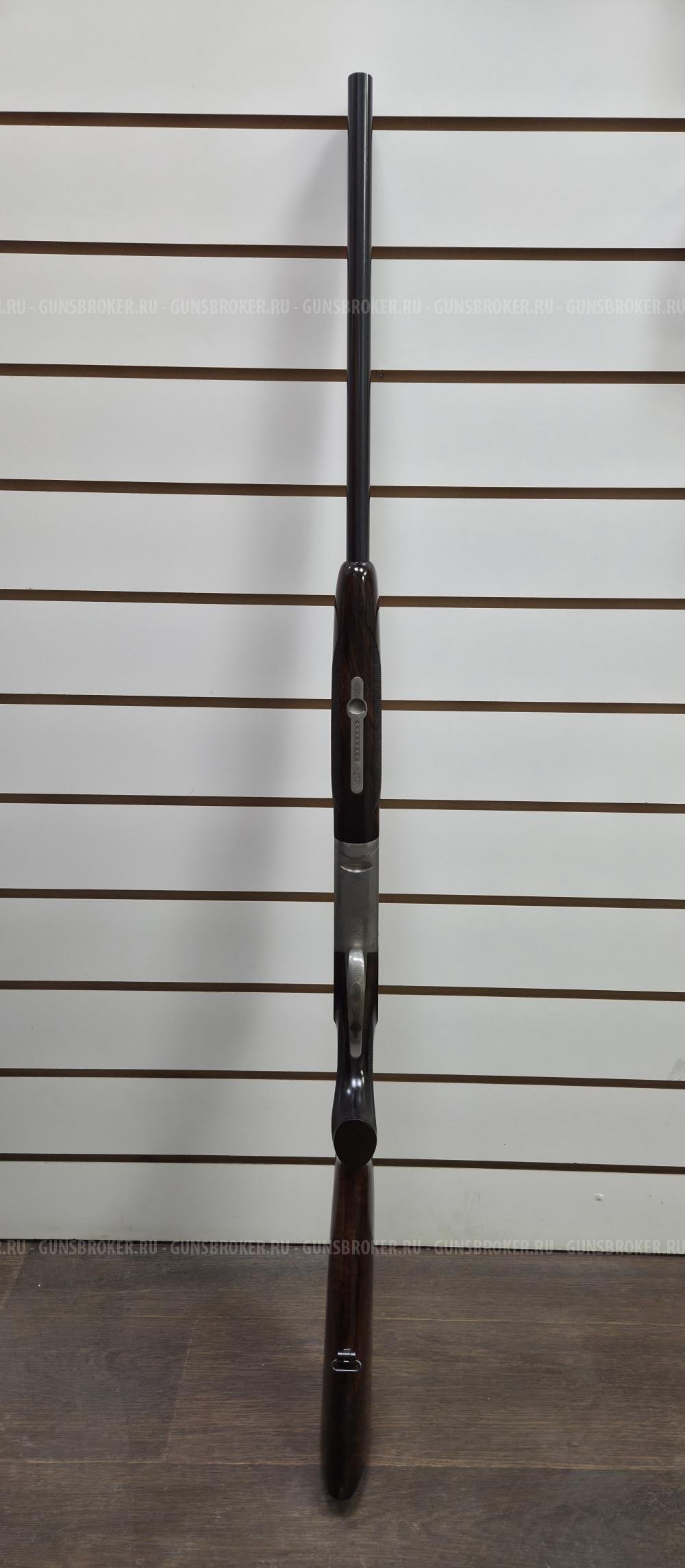 CHAPUIS C-35 FRANCE кал.12х76